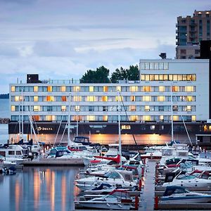 Delta Hotels By Marriott Kingston Waterfront